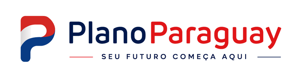 Plano Paraguay — Seu futuro começa aqui